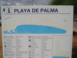 bersicht für Wissbegierige oder Getränkekarte für Durstige.