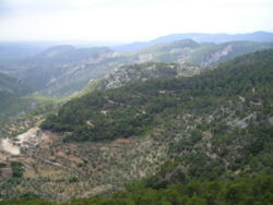 Ein gutes Stück Weg liegt hinter uns.