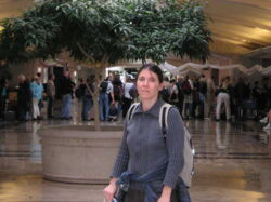 Zwischenstopp in Orlando (USA /FL)