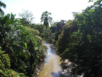 Costa Rica - Pura Vida